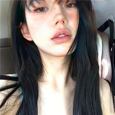漂亮女人