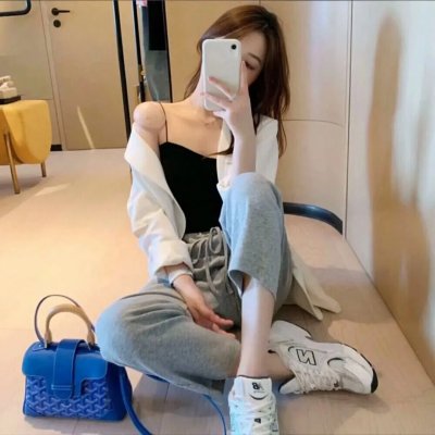 厉鬼缠身